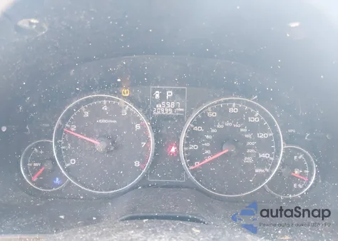 2013 Subaru Outback 2.5I Premium z USA, uszkodzony, nr VIN 4S4BRBCCXD3303853